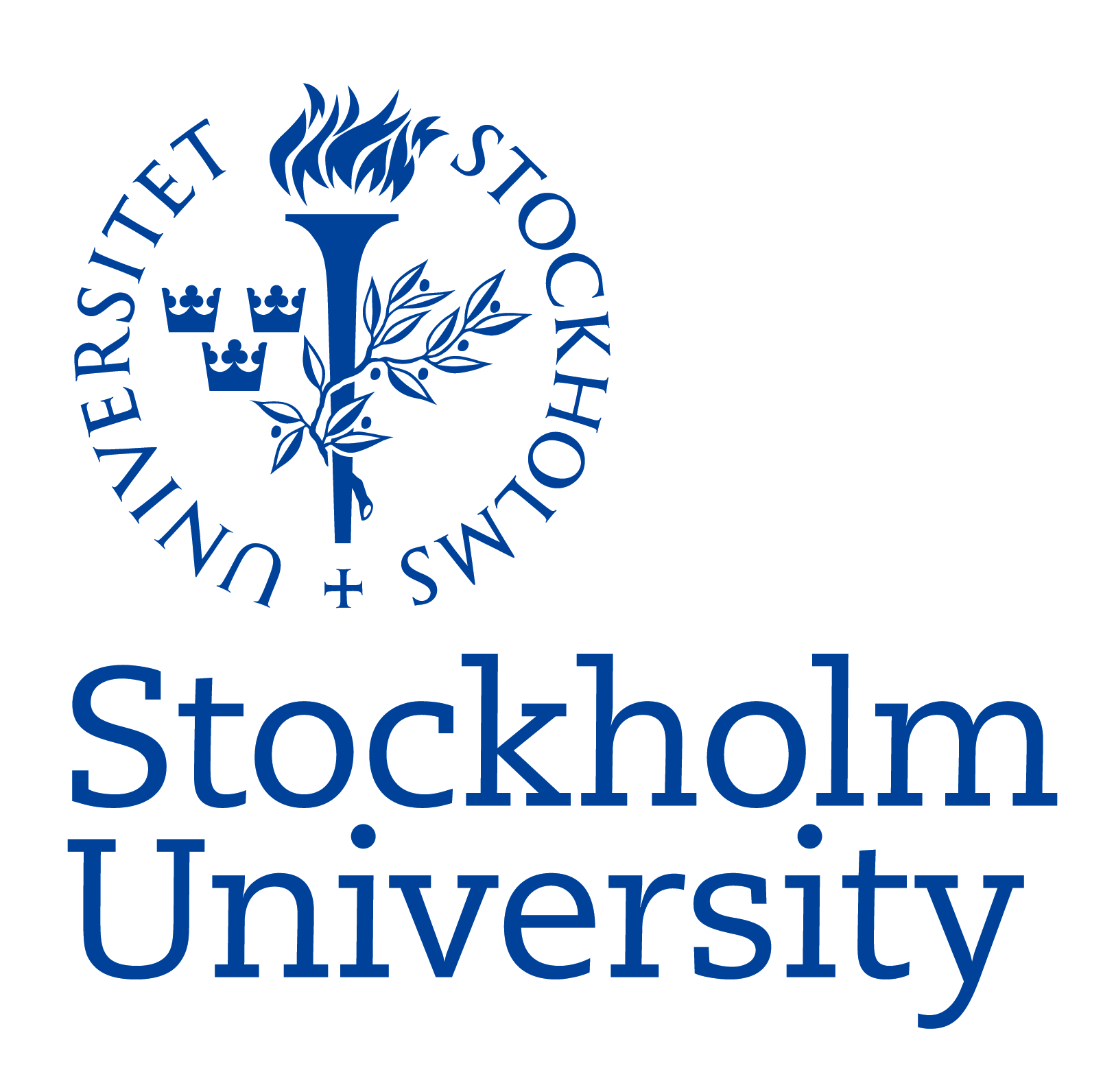 SU logoENGELSK