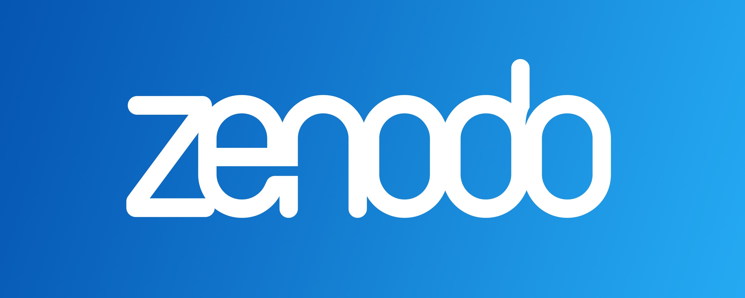 zenodo gradient 2500
